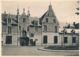 Nederland - 1946 - 5 Op 7,5 Cent Fotokaart G284a (r) - Markiezenhof Bergen Op Zoom - Lokaal Gebruikt Voorburg - Postwaardestukken