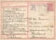 Nederland - 1939 - 7,5 Cent Fotokaart G240s (r) - Groningen Zuiderhaven VIII Nr 1 - Van Groningen Naar Boekarest - Entiers Postaux