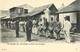 Haiti, PORT AU PRINCE, La Garde De L'Arsénal, Military Music Band 1899 Postcard - Haïti