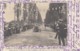 Course De Paris-Madrid Jarrott In 'Dietrich' 45 Hp, In Bordeaux, C1900 Vintage Postcard - Rally Racing