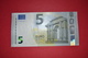 5 EURO M004 G3 PORTUGAL M004G3 - Serial Number: MA1116954191 - UNC FDS NEUF - 5 Euro