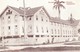 British Guiana, GEORGETOWN, The Manget Block, Public Hospital (1910s) Postcard - Other & Unclassified