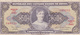 Brésil - Billet De Banque 5 Centavos Novo 1966/67 - Brésil