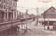 British Guiana, GEORGETOWN, Cumingsburg, Water Street, Tram (1910s) Postcard - Other & Unclassified