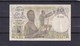 West African States 10 Fr 1954 XF - Autres - Afrique