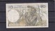 West African States 10 Fr 1954 XF - Autres - Afrique