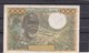 West African States 1000  Fr Benin  Rare - Other - Africa