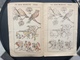 AU BON MARCHE No1 Premiers Coups De Crayon Et De Pinceau  PELLERIN Imagerie D’Epinal  ANNÉES 1890 - Autres & Non Classés