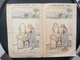 Delcampe - AU BON MARCHE No1 Premiers Coups De Crayon Et De Pinceau  PELLERIN Imagerie D’Epinal  ANNÉES 1890 - Autres & Non Classés