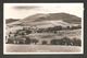 RP KIRK YETHOLM HILLS ROXBURGHSHIRE SCOTLAND USED WITH SCOTTISH - Roxburghshire