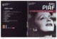 EDITH  PIAF ° COLLECTION DE 4 CD  ALBUM  NEUF  + 1 CD LIVRET - Vollständige Sammlungen