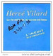 HERVE  VILARD   ° COLLECTION DE 5 CD   3 ALBUMS ET 2 SINGLES - Collections Complètes
