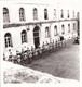 MINI-PHOTO---GENDARMERIE-NATIONALE---motorisée--( Moto B.M.W.  )--voir 2 Scans - Profesiones