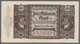 P89a Ro89a DEU-101a.  2 Million Mark 19.11.1923 AUNC+ Pas De Plis!!! - 2 Mio. Mark