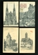 Delcampe - Lot De 60 Cartes Postales De France    Lot Van 60 Postkaarten Van Frankrijk  - 60 Scans - 5 - 99 Cartes