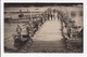 CARTE PHOTO MILITARIA (Pont Provisoire Achevé Et Passage Des Autorités) Juillet 1921 Lot De 3 Cartes - Other & Unclassified