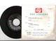 45T EP 4 Titres The Cousins Marche Tout Droit + 3  Palette Records PAL 45 21003 - 45 Rpm - Maxi-Single