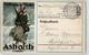 52956868 - Soldat Werbung Asbach Cognac - War 1914-18