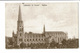 CPA - Carte Postale -INDE - Madras (Chennai) Cathédral St Thomas-1912  VM2104 - India