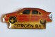 Lot 6 Pin's Citroen BX - AX - XM - ZX - Citroen Paris Dakar - Logo Xantia - Citroën