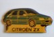 Delcampe - Lot 6 Pin's Citroen BX - AX - XM - ZX - Citroen Paris Dakar - Logo Xantia - Citroën