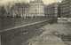 PARIS  La Grande Crue De La Seine (Janvier 1910) Le Pont Saint Louis Au Maximum De La Crue RV - Überschwemmung 1910