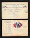 LOT DE 7 CARTES POSTALES MIMLITAIRES - War 1914-18