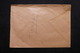 SINGAPOUR - Enveloppe De L 'Ambassade France à Singapour Pour Paris ( Valise Diplomatique) - L 27869 - Singapour (...-1959)