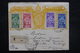 VATICAN - Enveloppe FDC ( Pie XII ) En Recommandé Pour La Suisse En 1939 - L 27872 - Lettres & Documents