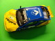 SCALEXTRIC RENAULT MEGANE Sin Motor Y Sin Guia - Circuitos Automóviles