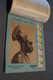 RARE Ancien Calendrier Afrique,Congo Belge,etc...1943, Complet 19 Cm./14 Cm. - Petit Format : 1941-60