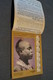 RARE Ancien Calendrier Afrique,Congo Belge,etc...1943, Complet 19 Cm./14 Cm. - Petit Format : 1941-60