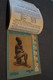 Delcampe - RARE Ancien Calendrier Afrique,Congo Belge,etc...1943, Complet 19 Cm./14 Cm. - Petit Format : 1941-60