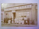 GP 2019 - 823  VERFEIL-sur-SEYE  (Tarn-et-Garonne)  :  CENTRAL HÔTEL  -  SUP Carte Photo   1910   XXX - Other & Unclassified