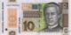 Croatie 10 Kuna (P45) 2004 -UNC- - Croatie