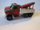 Matchbox  N° 71  Camion FORD  Depannage  A Restaurer  Echelle ?  7,3 X 3   Hauteur 3,5 Cm - Massstab 1:87