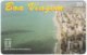 BRASIL H-740 Magnetic Telpe - View, Town - Used - Brasilien