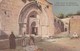 CARTOLINA - POSTCARD - ISRAELE - JERUSALEMME- NELLA TERRA DEL REDENTORE - TOMBA DI MARIA - Israele