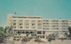 CARTOLINA - POSTCARD - ISRAELE - JERUSALEM  - AMBASSADOR HOTEL - Israele