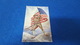 ANTIQUE POSTCARD RAPHAEL TUCK OILETTE " FOR FREEDOM ! "  PATRIOTIC UNITED STATES SOLDIER WITH ANGEL UNUSED - 1900-1949