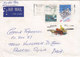 AUSTRALIA /  ITALIA -  Cover _ Lettera - Storia Postale