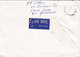 AUSTRALIA /  ITALIA -  Cover _ Lettera - Storia Postale