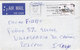 AUSTRALIA /  ITALIA -  Cover _ Lettera - Storia Postale