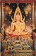 CARTOLINA - POSTCARD - TAILANDIA - STATUEOFLORD BUDDUHA IN WAT PHRD - Tailandia