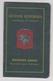 LITHUANIA Passport 1929 Passeport LITHUANIE – Reisepaß – Revenues/Fiscaux - Historical Documents