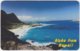 HAWAII A-014 Prepaid - Landscape, Coast - Used - Hawaii