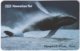 HAWAII A-015 Prepaid GTE - Animal, Sea Life, Whale - Used - Hawaï