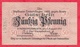 Allemagne 1 Notgeld De 50 Pfenning Stadt Emmendingen Dans L' état  ( RARE)  N °3419 - Collections