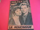 Cinéma/Revue/Le Film Complet/"La Moucharde"/Dany CARREL, Pierre VANECK/Films Artistiques Fr/1958   CIN89 - Other & Unclassified