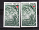 France 2248 B Variété Gomme Tropicale  Et Normal Peu Visible Sur Scan Neuf ** TB MNH Sin Charnela Cote 30 - Nuovi